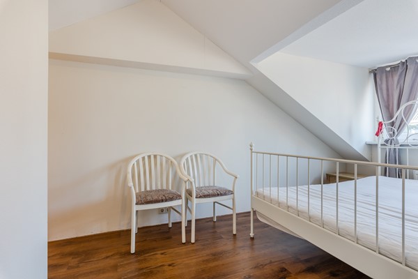 Medium property photo - Katendrechtse Lagedijk 241A, 3083 GD Rotterdam
